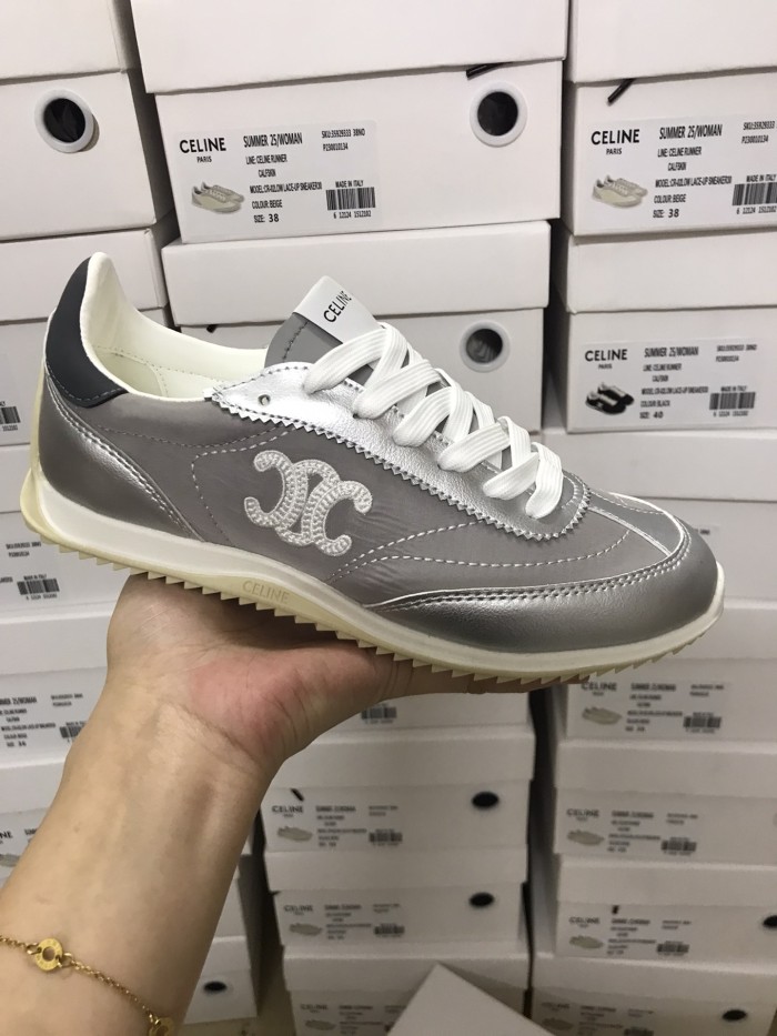 Women's flat sneaker shoes,  size 35-40, SS70-2682-2689