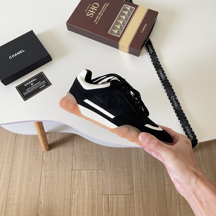 Women's flat sneaker shoes,  size 35-40, SS70-2655-2656