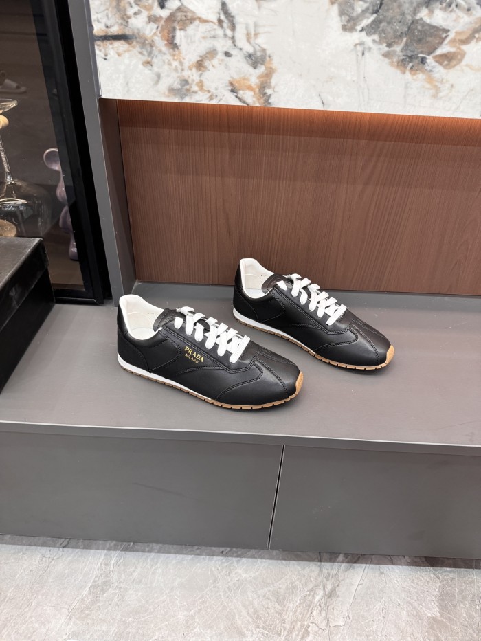Women's flat sneaker shoes,  size 35-40, SS70-2703