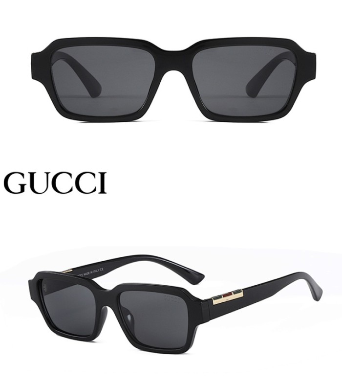 Blue light blocking sunglasses with the box and case ,G25-3696-3701