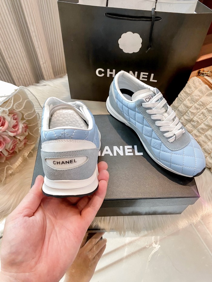 Women's flat sneaker shoes,  size 35-42, SS70-2672