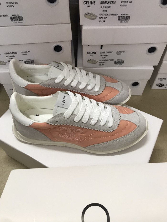 Women's flat sneaker shoes,  size 35-40, SS70-2682-2689