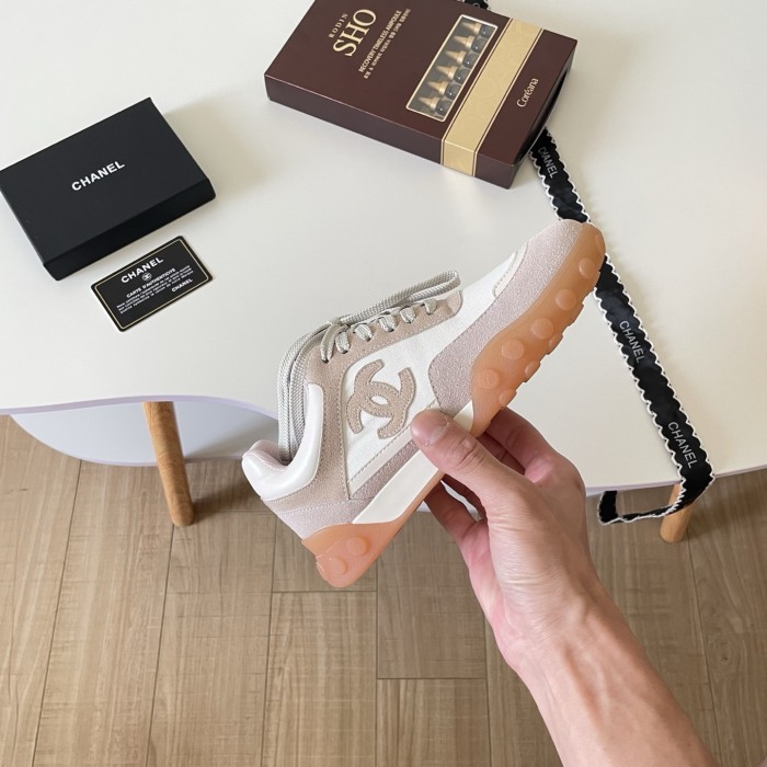 Women's flat sneaker shoes,  size 35-40, SS70-2655-2656