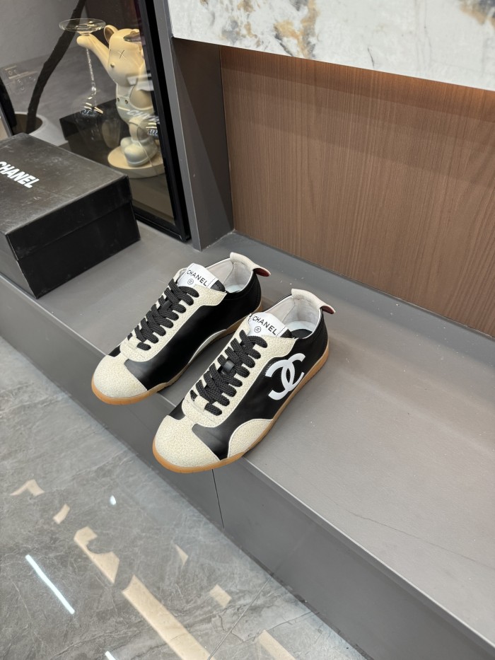 Women's flat sneaker shoes,  size 35-40, SS70-2675