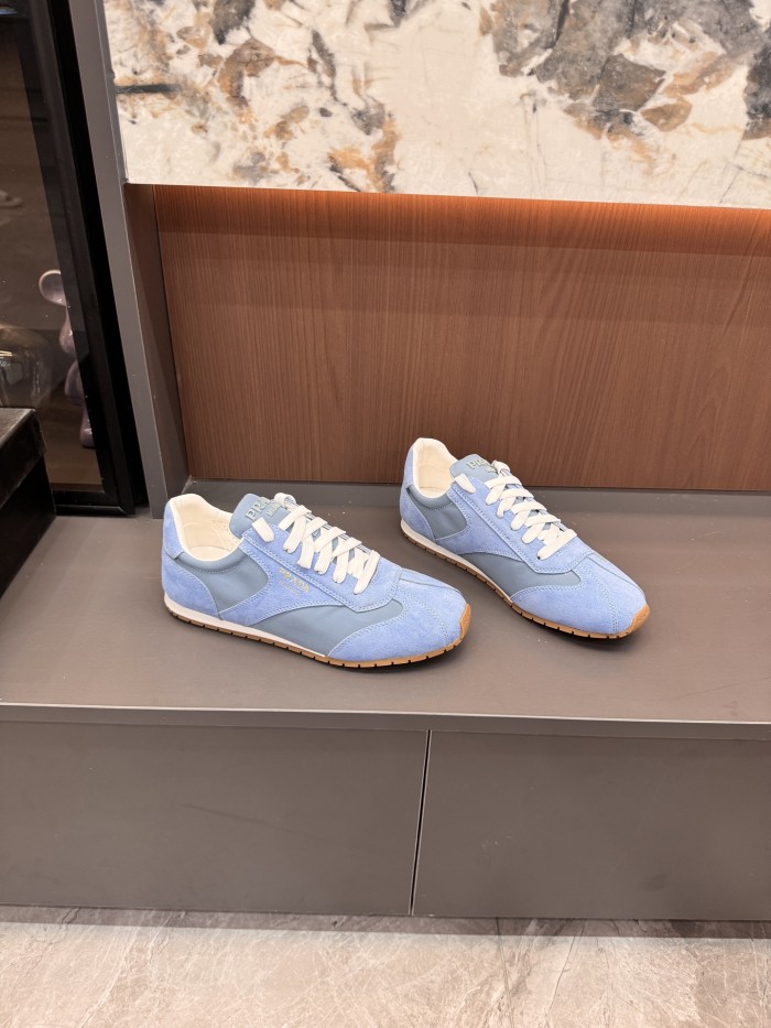 Women's flat sneaker shoes,  size 35-40, SS70-2705