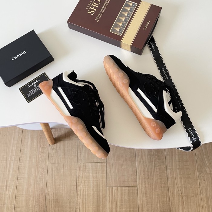 Women's flat sneaker shoes,  size 35-40, SS70-2655-2656