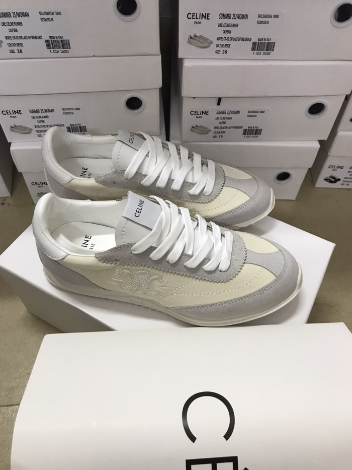 Women's flat sneaker shoes,  size 35-40, SS70-2682-2689