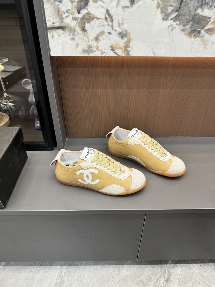 Women's flat sneaker shoes,  size 35-40, SS70-2678
