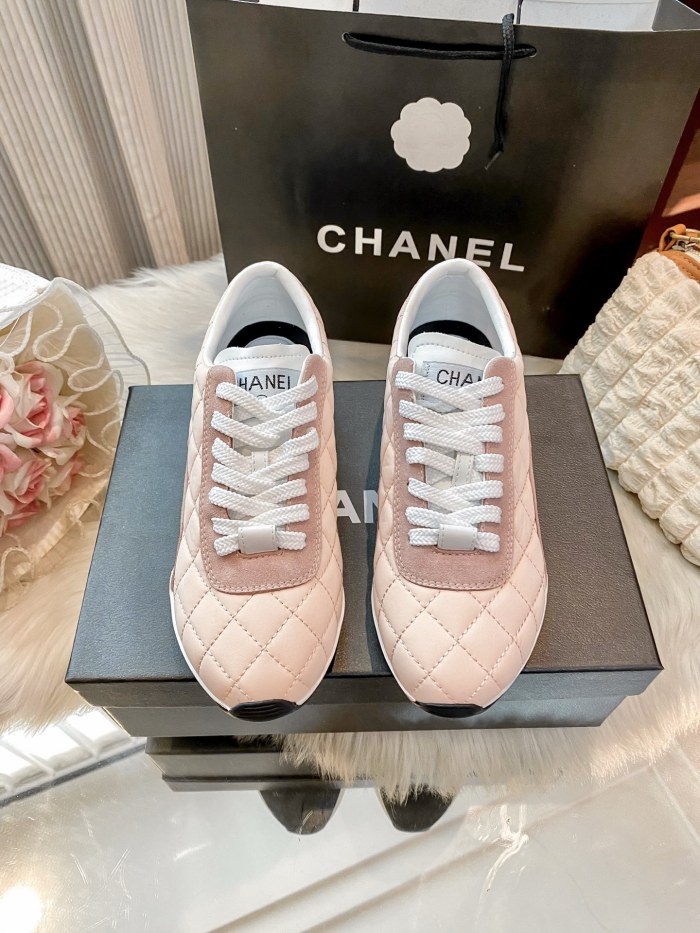 Women's flat sneaker shoes,  size 35-42, SS70-2671