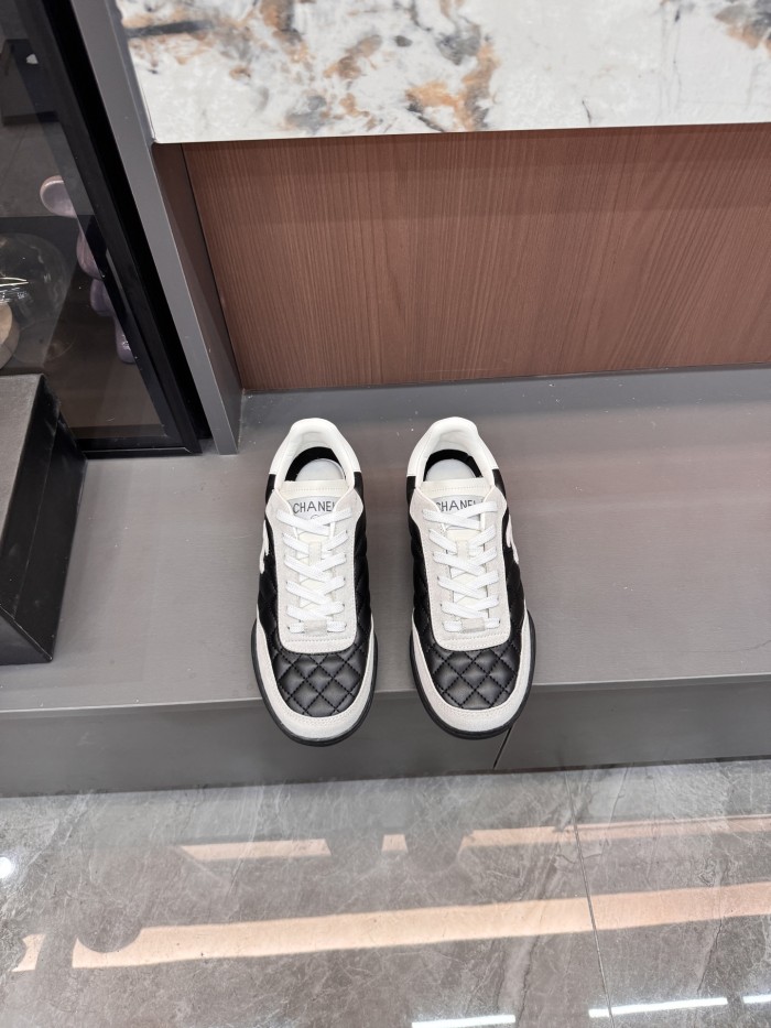 Women's flat sneaker shoes,  size 35-40, SS70-2699