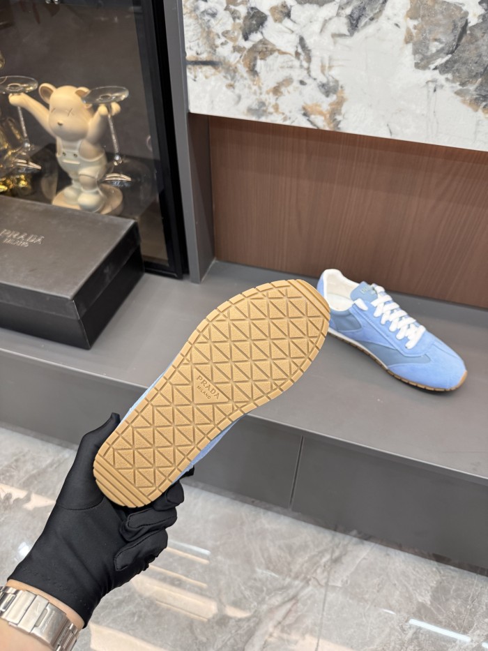 Women's flat sneaker shoes,  size 35-40, SS70-2705