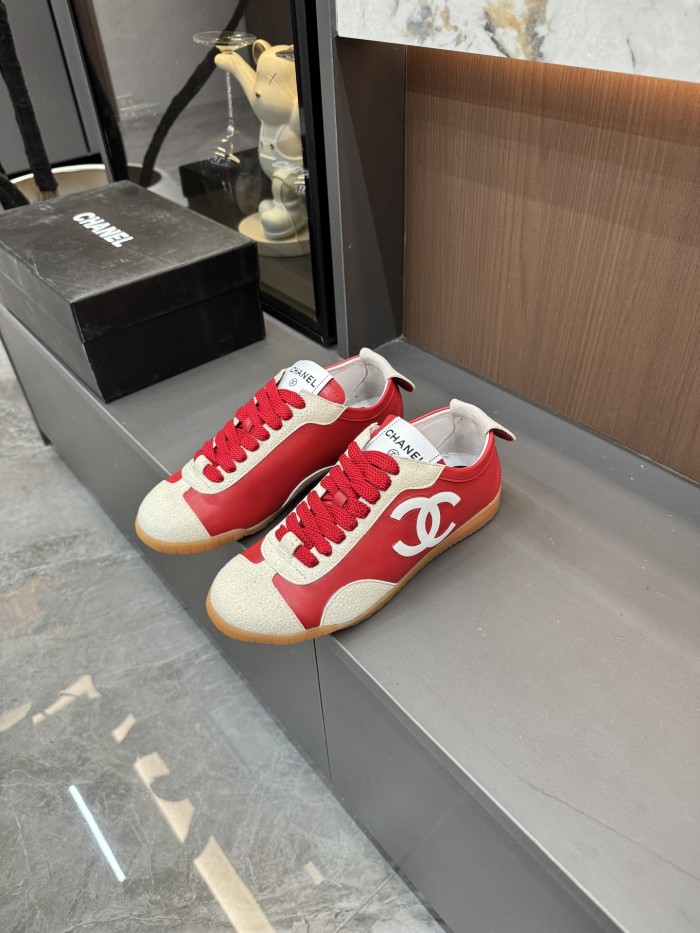 Women's flat sneaker shoes,  size 35-40, SS70-2676