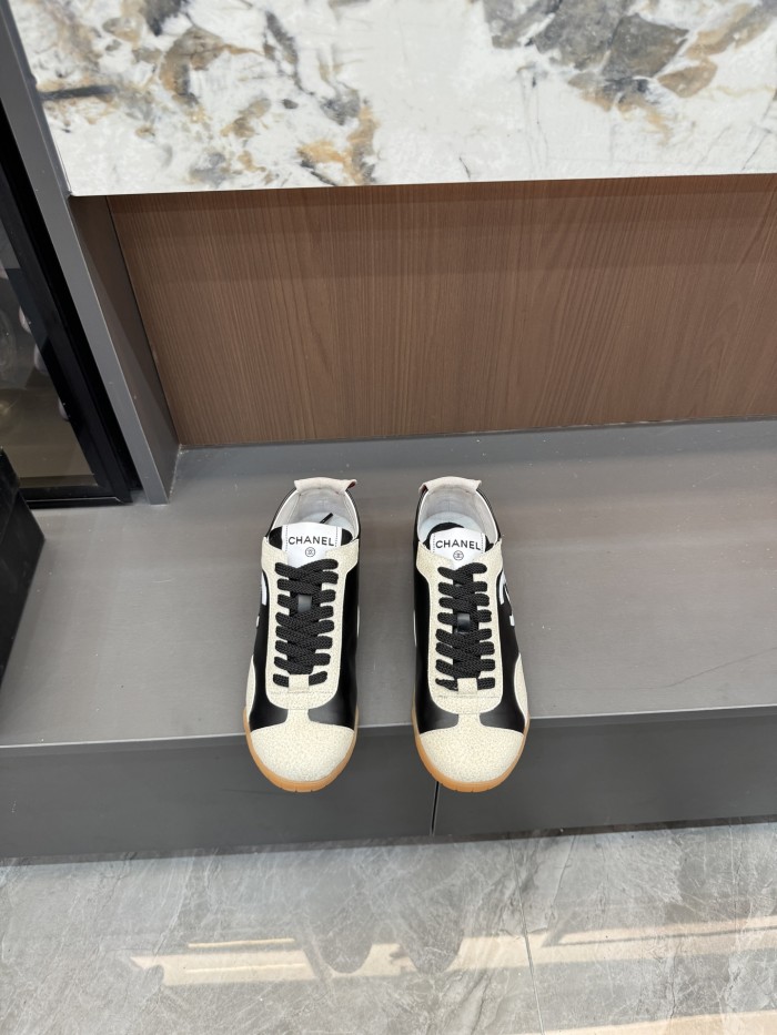 Women's flat sneaker shoes,  size 35-40, SS70-2675
