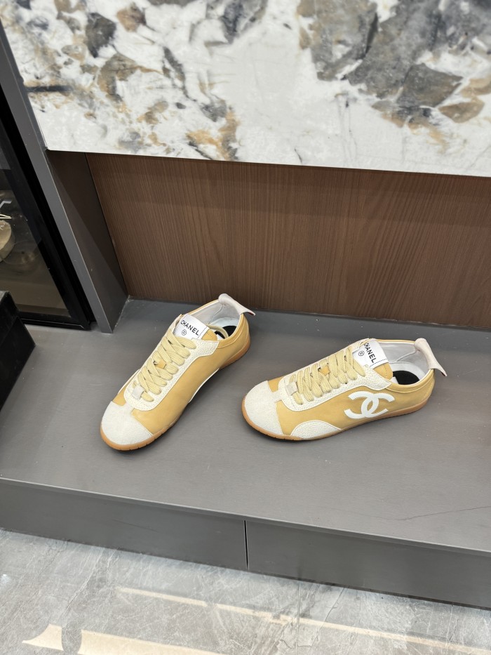 Women's flat sneaker shoes,  size 35-40, SS70-2678