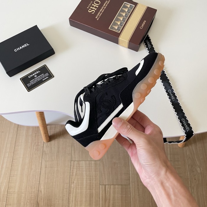 Women's flat sneaker shoes,  size 35-40, SS70-2655-2656