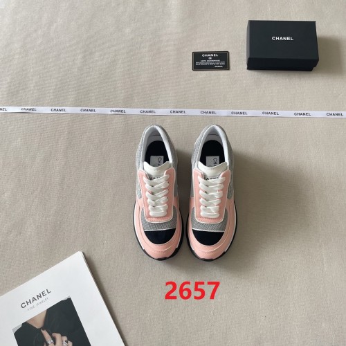 Women's sneaker shoes,  size 35-41, SS70-2657-2659