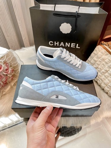 Women's flat sneaker shoes,  size 35-42, SS70-2672