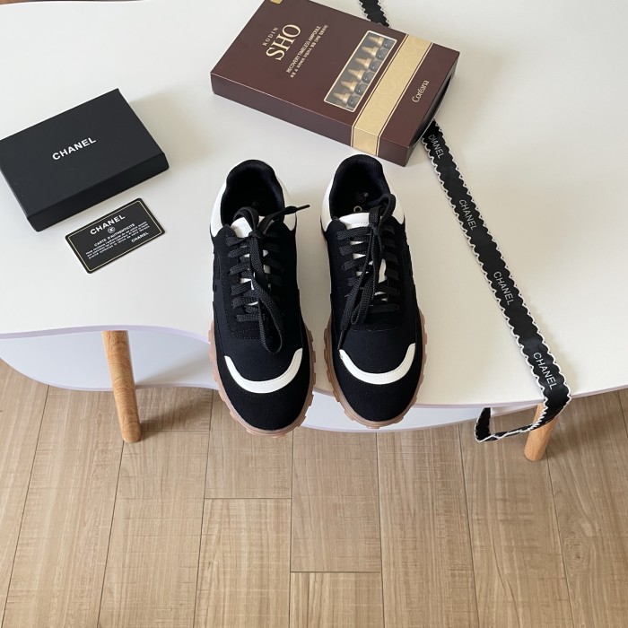 Women's flat sneaker shoes,  size 35-40, SS70-2655-2656