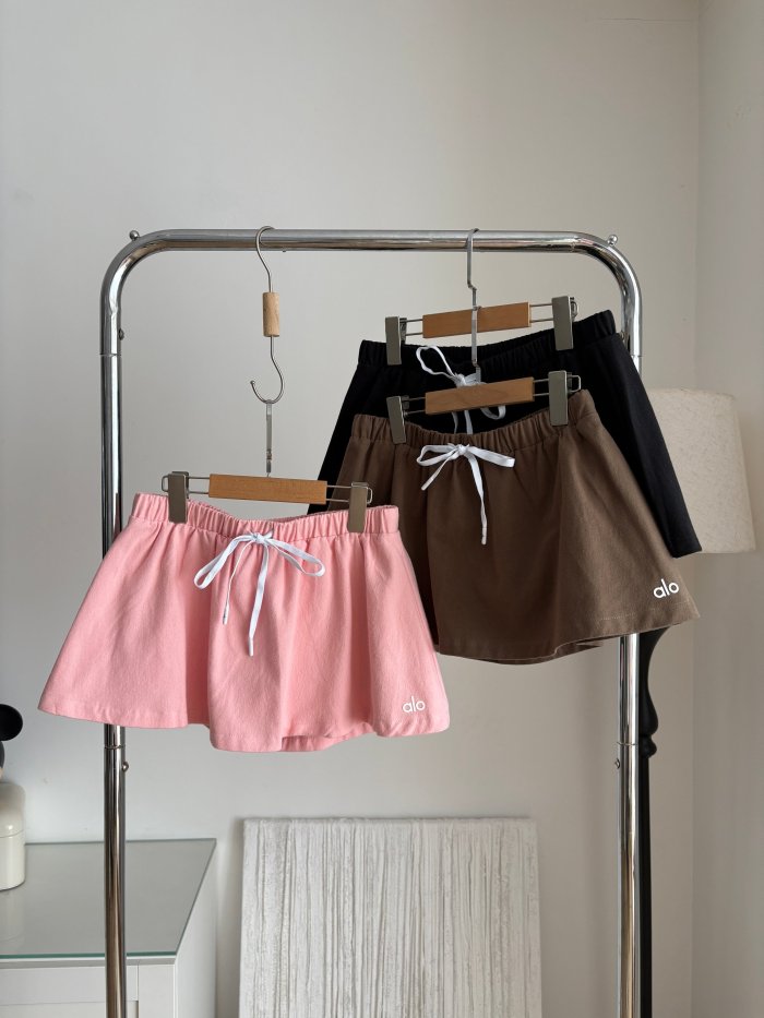 Jacket + skirts set clothes， CL78-34-36