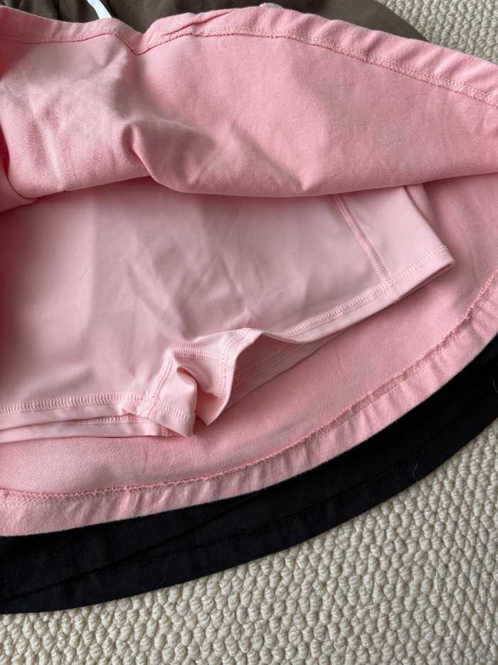 Jacket + skirts set clothes， CL78-34-36