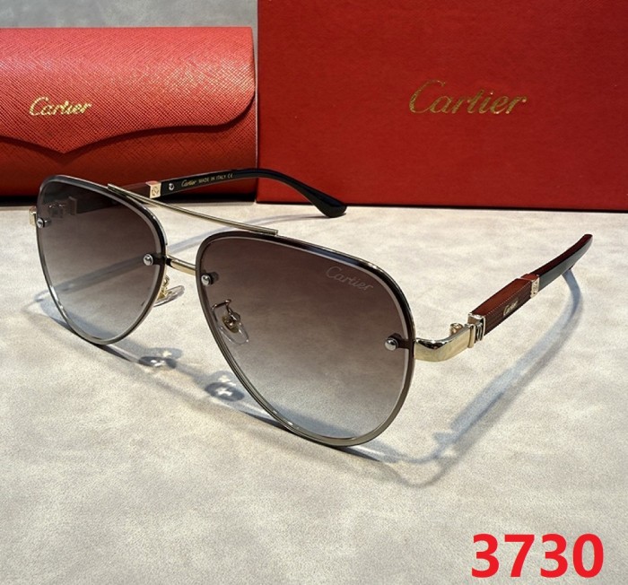 Blue light blocking sunglasses with the box and case ,G25-3728-3733