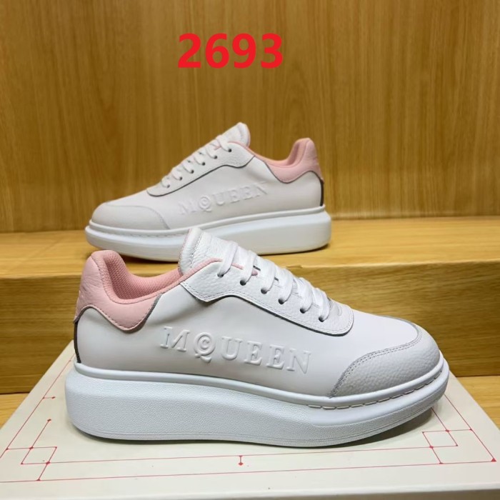 Women's men flat sneaker shoes,  size 35-45, SS70-2693
