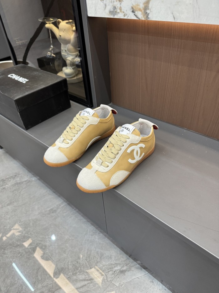 Women's flat sneaker shoes,  size 35-40, SS70-2678