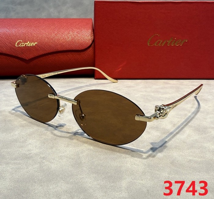 Blue light blocking sunglasses with the box and case ,G25-3740-3745