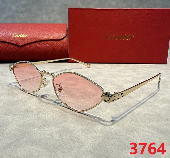 Blue light blocking sunglasses with the box and case ,G25-3759-3765