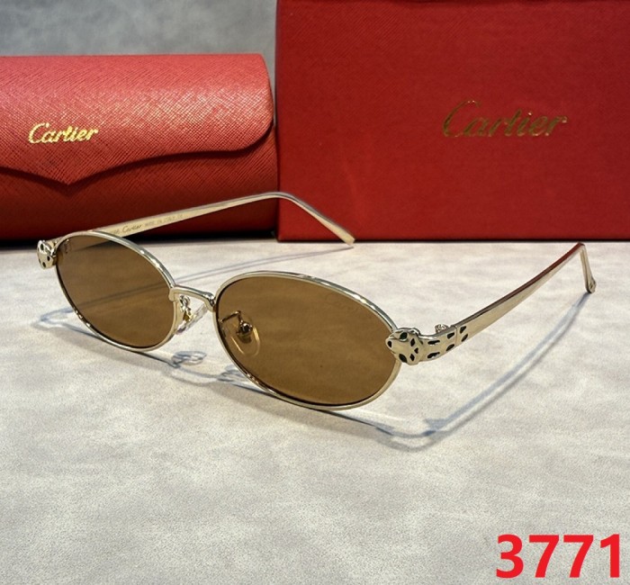 Blue light blocking sunglasses with the box and case ,G25-3766-3772