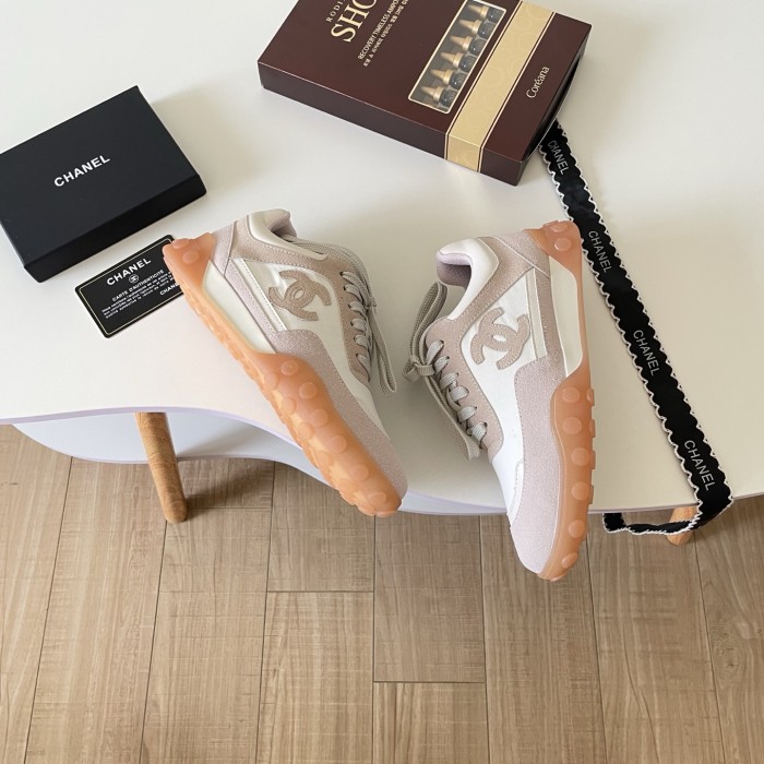 Women's flat sneaker shoes,  size 35-40, SS70-2655-2656