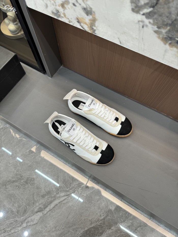 Women's flat sneaker shoes,  size 35-40, SS70-2677
