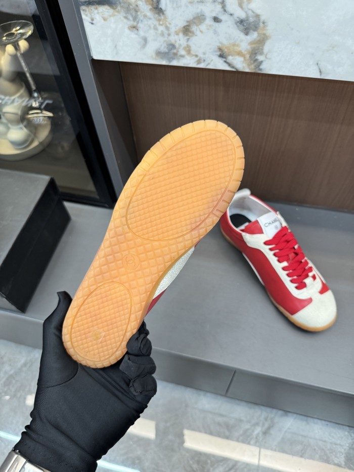 Women's flat sneaker shoes,  size 35-40, SS70-2676