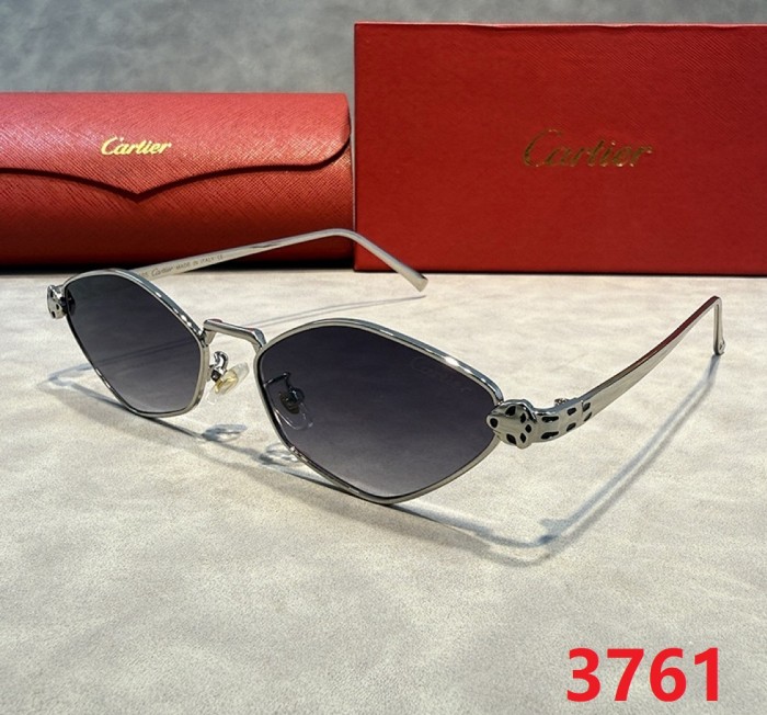 Blue light blocking sunglasses with the box and case ,G25-3759-3765