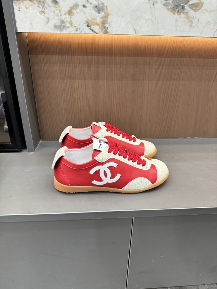 Women's flat sneaker shoes,  size 35-40, SS70-2676
