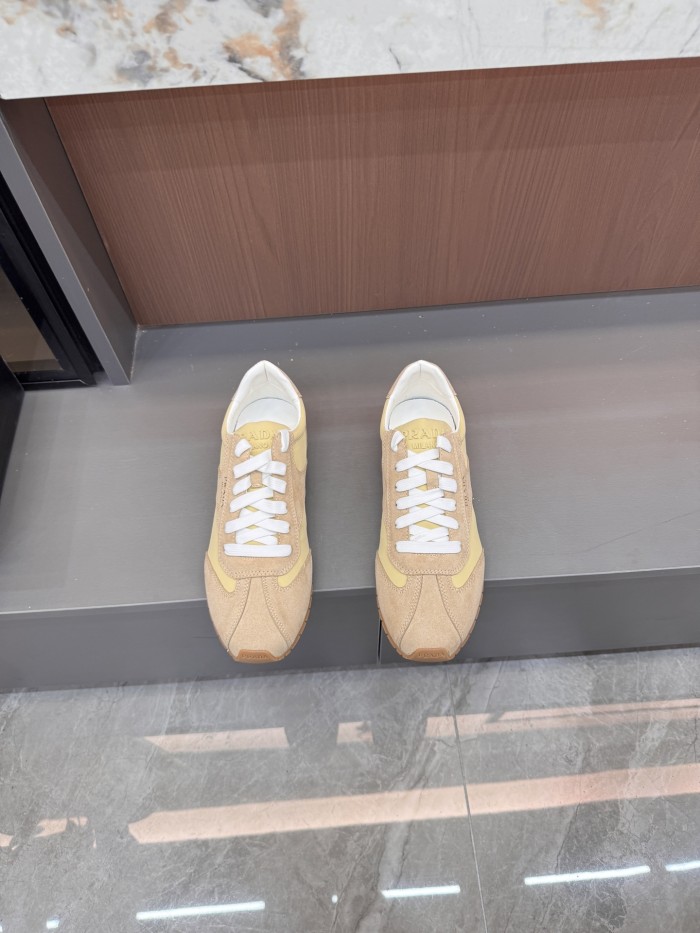 Women's flat sneaker shoes,  size 35-40, SS70-2700