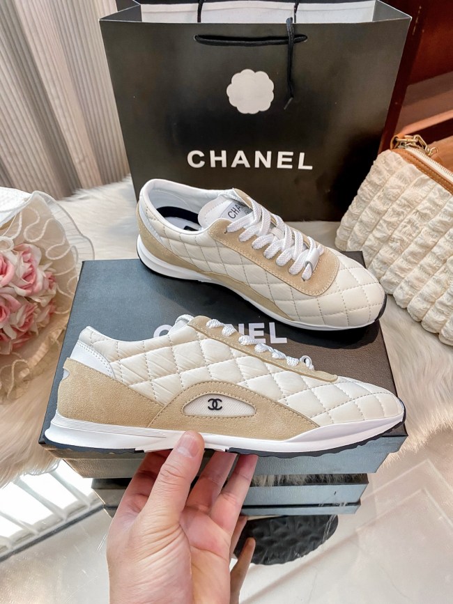 Women's flat sneaker shoes, size 35-42, SS70-2670
