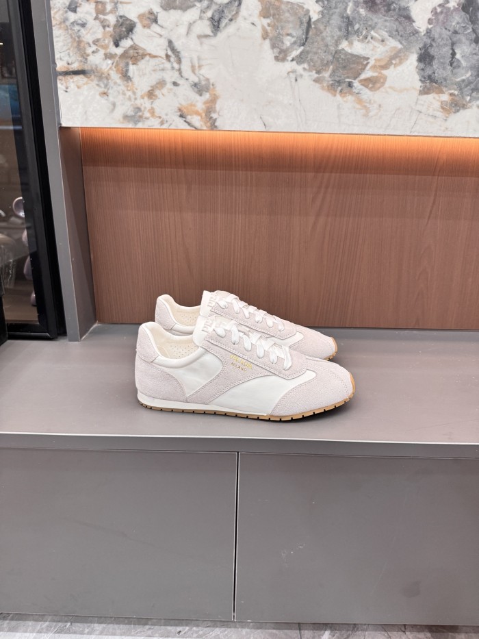 Women's flat sneaker shoes,  size 35-40, SS70-2704