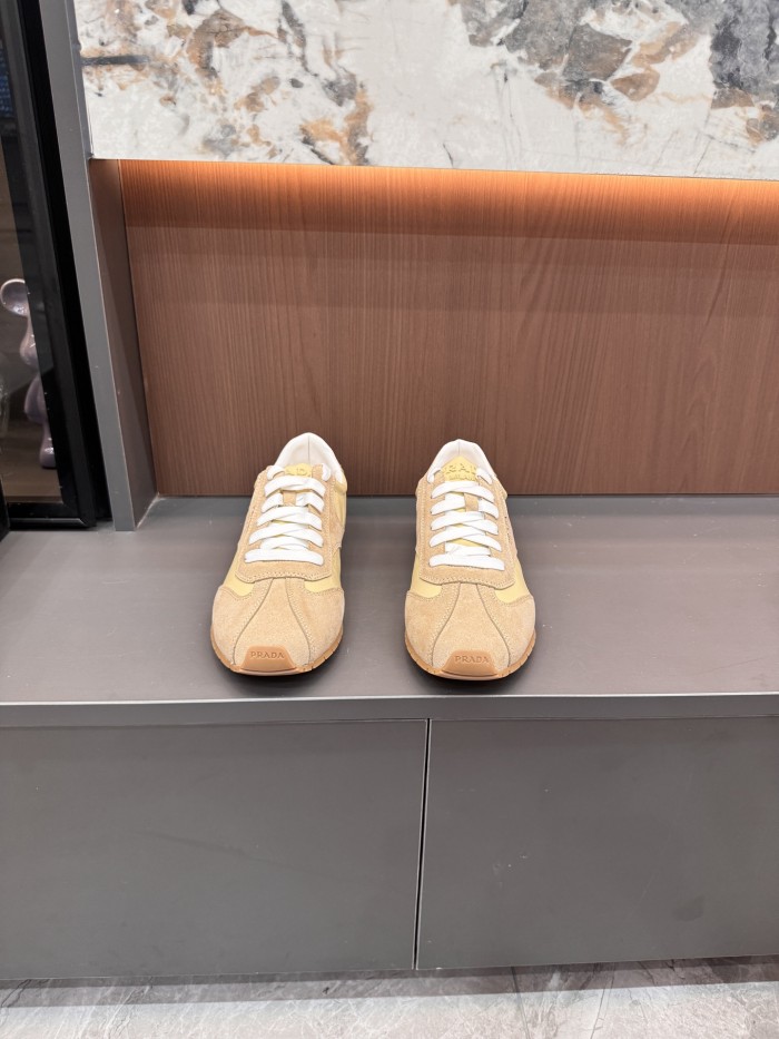 Women's flat sneaker shoes,  size 35-40, SS70-2700