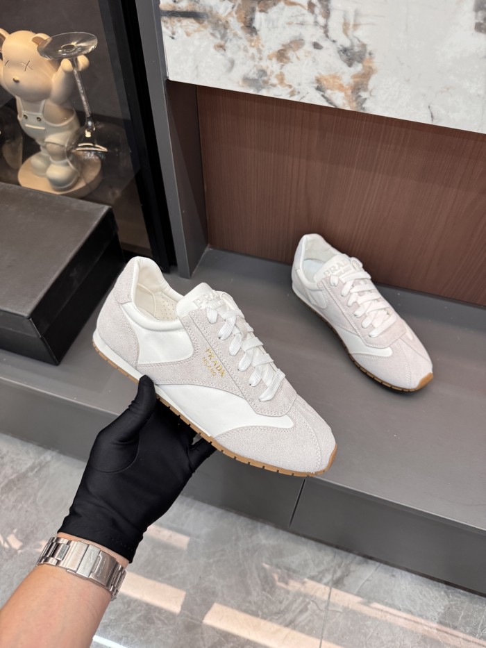 Women's flat sneaker shoes,  size 35-40, SS70-2704