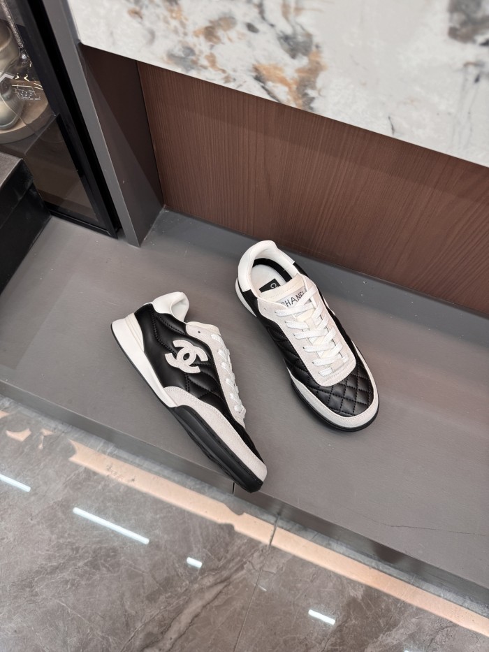 Women's flat sneaker shoes,  size 35-40, SS70-2699