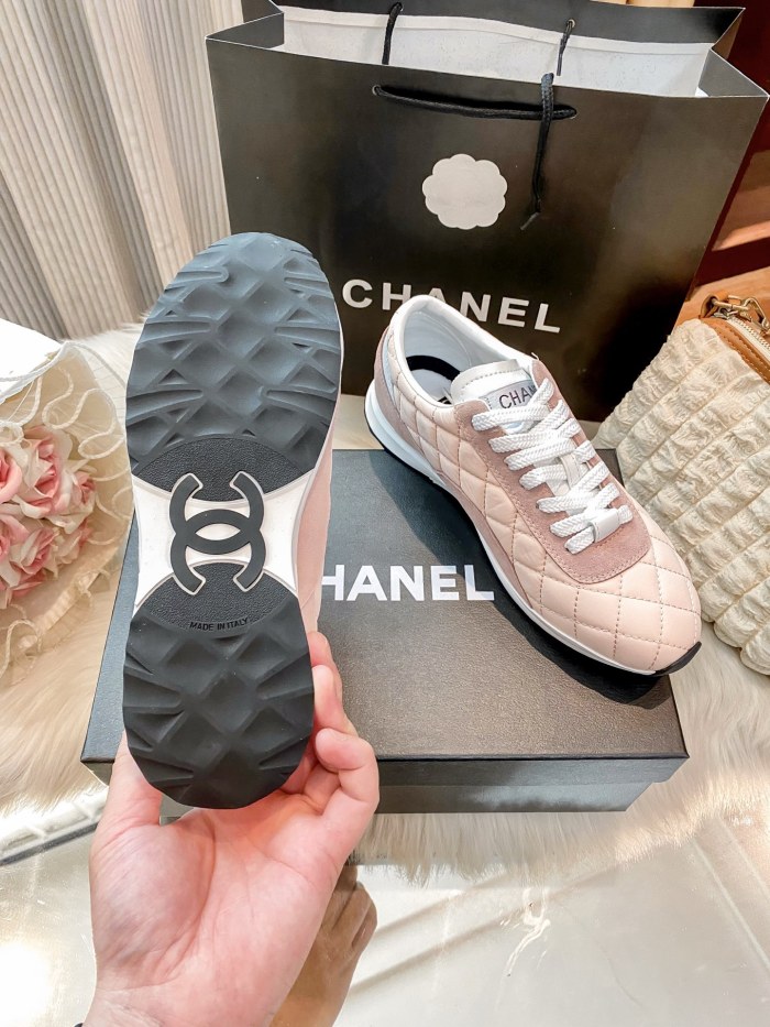 Women's flat sneaker shoes,  size 35-42, SS70-2671