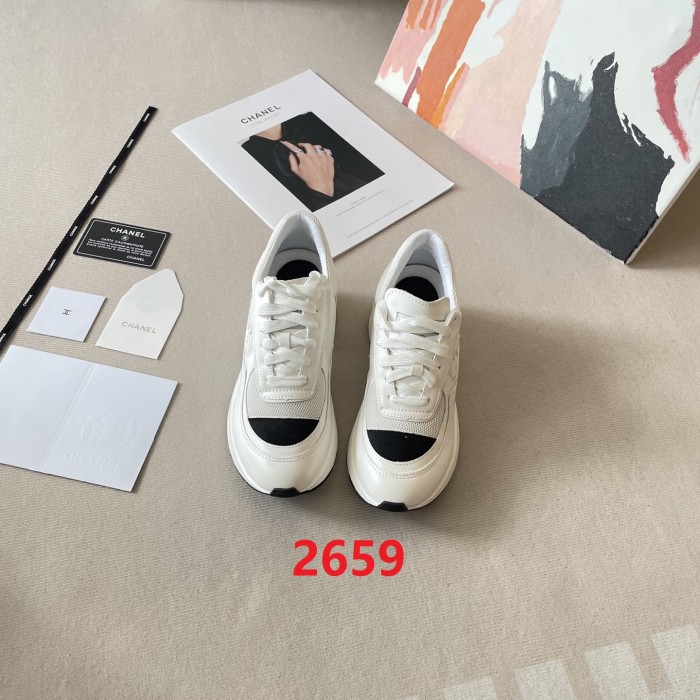 Women's sneaker shoes,  size 35-41, SS70-2657-2659