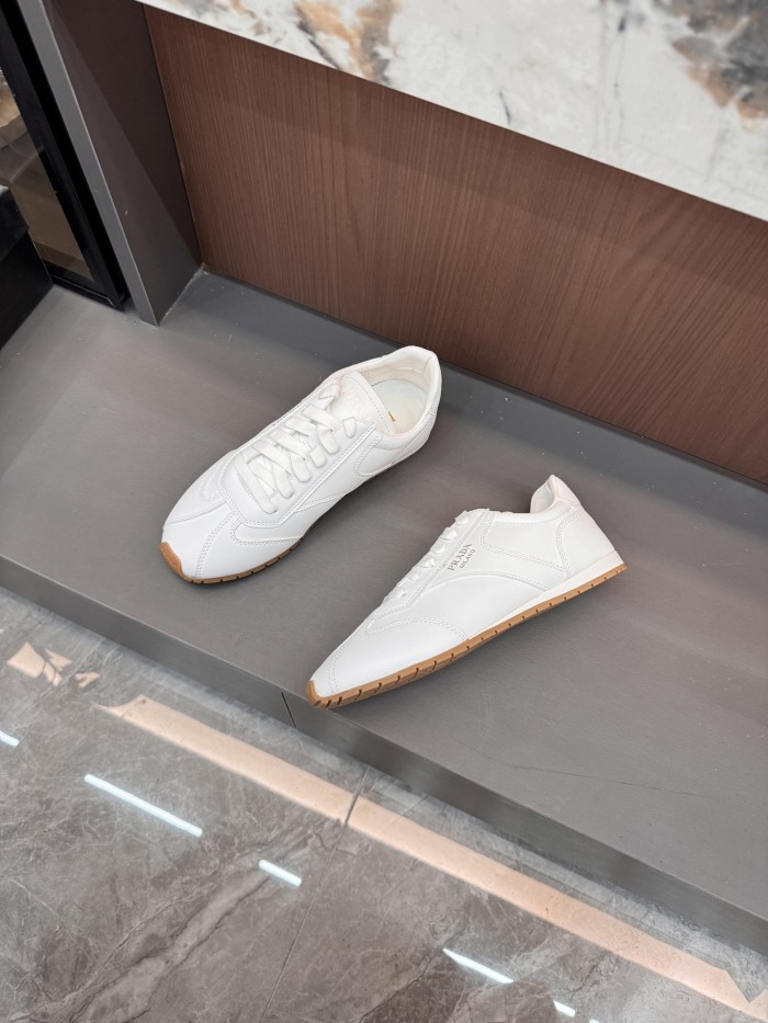 Women's flat sneaker shoes,  size 35-40, SS70-2701