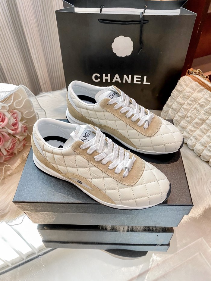 Women's flat sneaker shoes,  size 35-42, SS70-2670