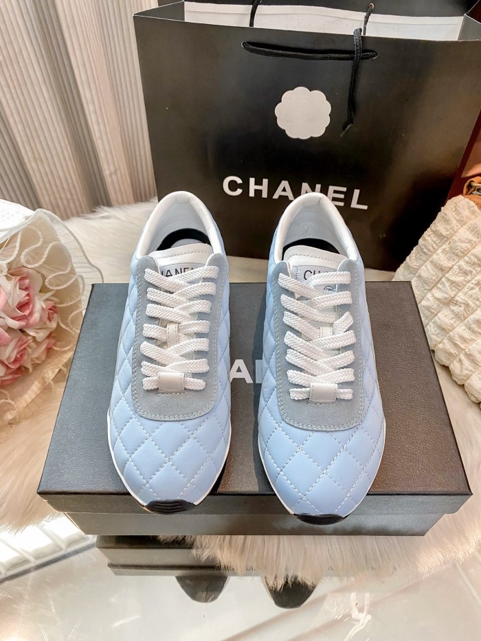 Women's flat sneaker shoes,  size 35-42, SS70-2672