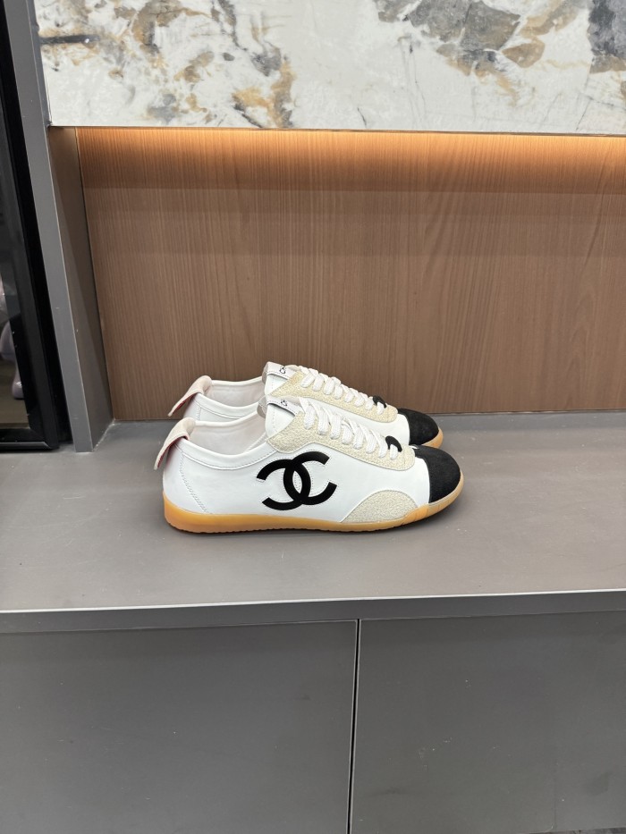Women's flat sneaker shoes,  size 35-40, SS70-2677