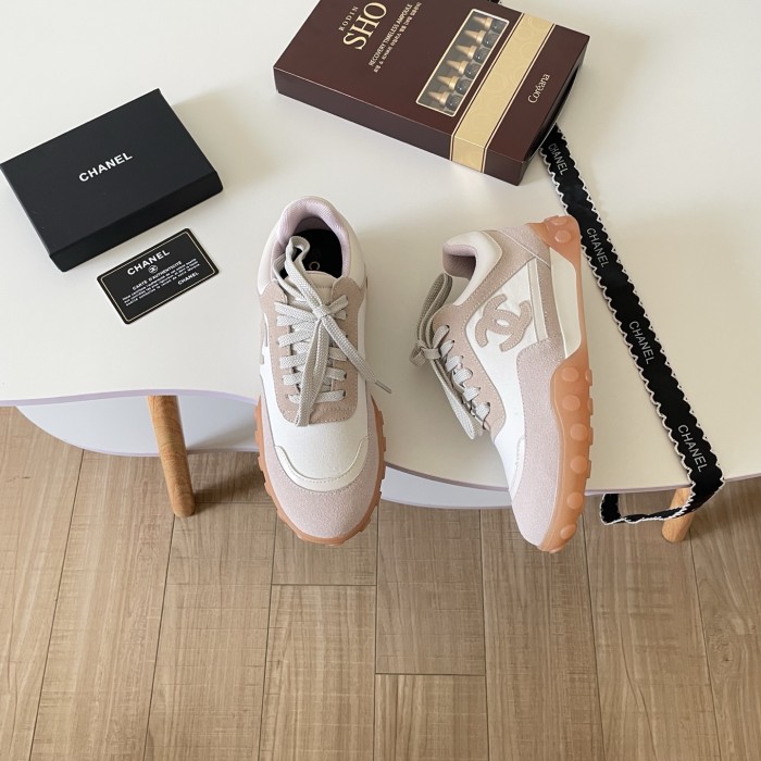 Women's flat sneaker shoes,  size 35-40, SS70-2655-2656