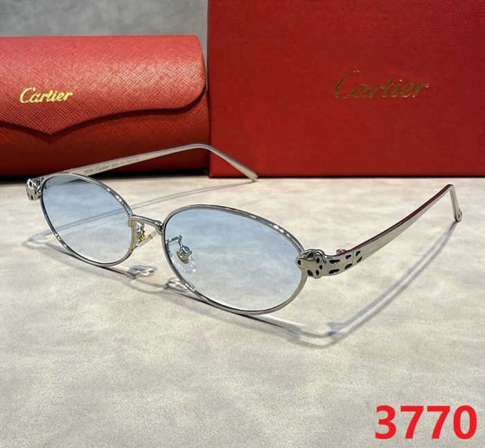 Blue light blocking sunglasses with the box and case ,G25-3766-3772