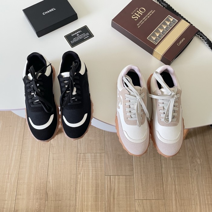 Women's flat sneaker shoes,  size 35-40, SS70-2655-2656